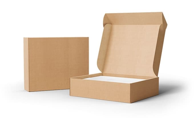 Postage Boxes