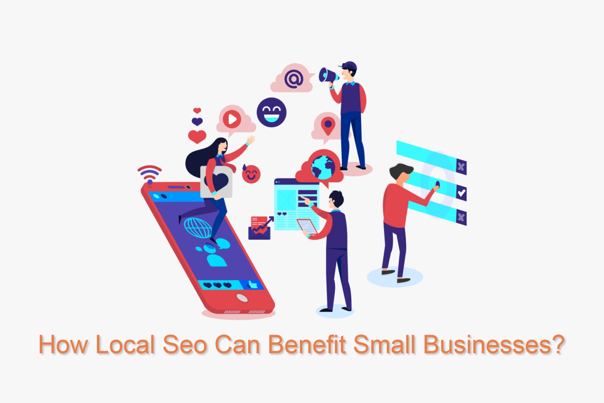  Small Guide on Best Local Seo Tips and Techniques For 2021