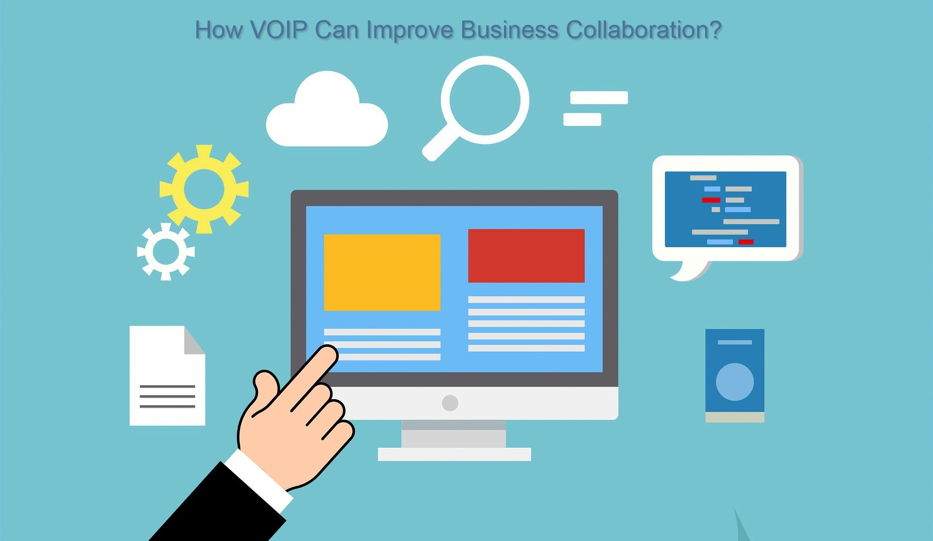  VOIP Phone Systems Transforms Your Business Communication Positively in 2021