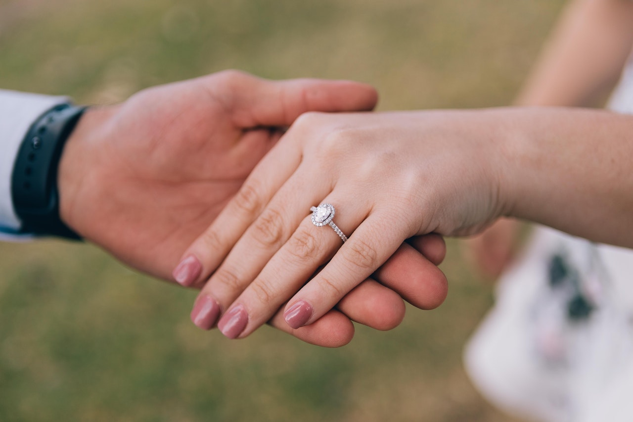  Engagement Ring Care: 5 Easy Ways to Take Care of Your Engagement Ring