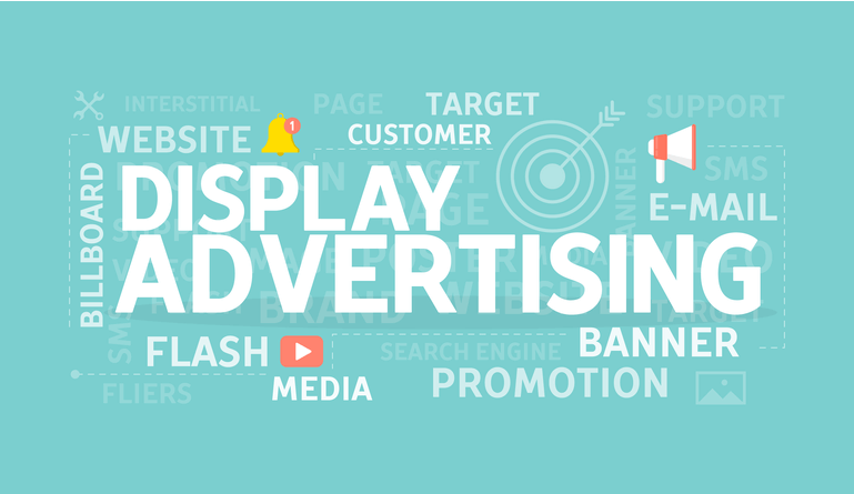Guide to Display Advertising