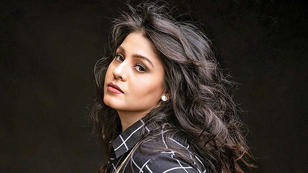 Sunidhi Chauhan Richest Singers in Bollywood