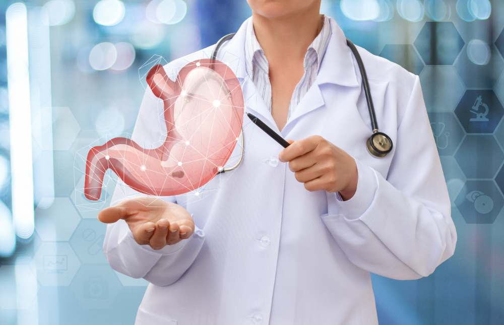 DOES HEALTH INSURANCE COVER GASTRIC BALLOON