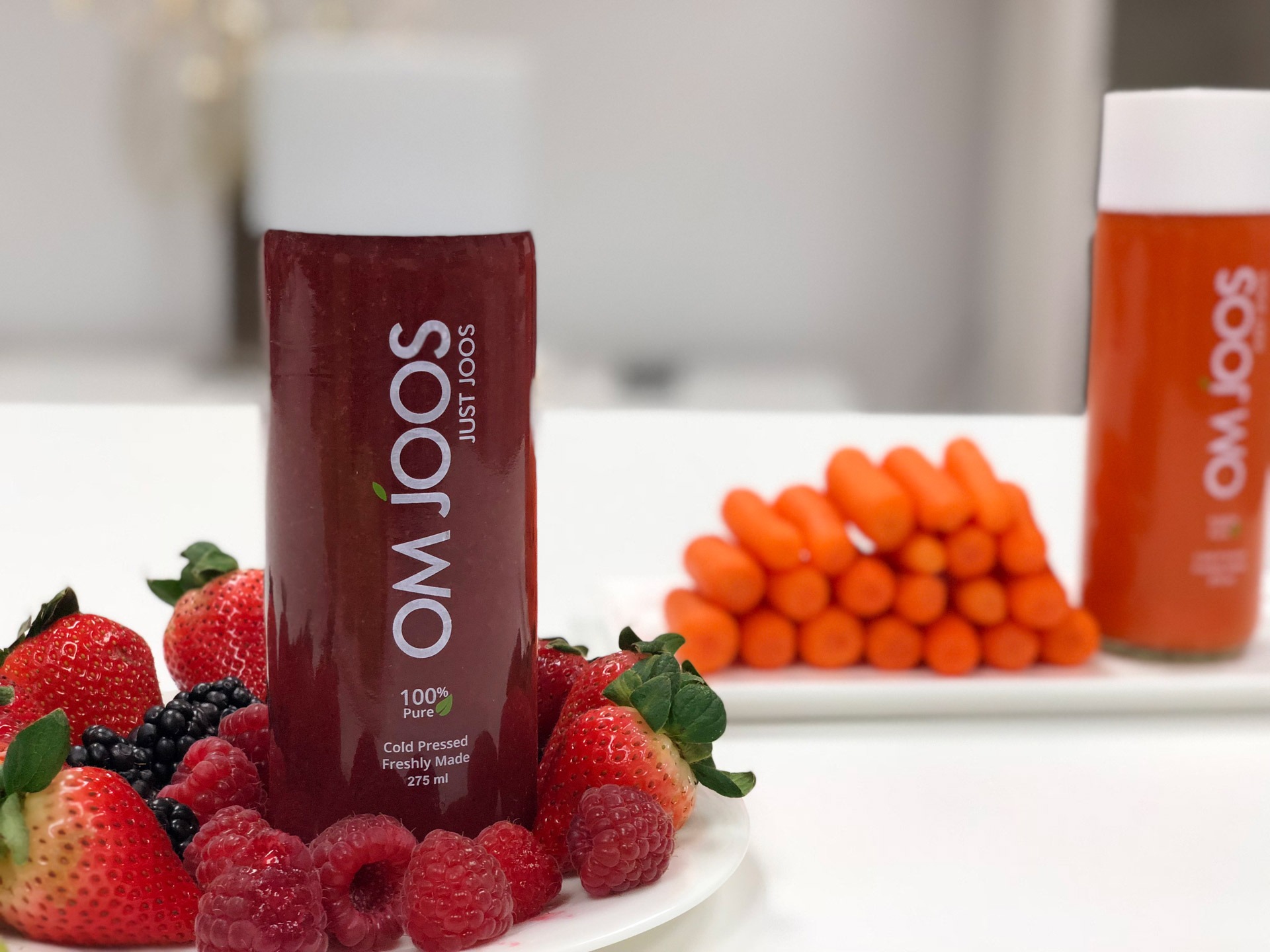 Cold-Pressed Juice: Hyped or Health Hero?