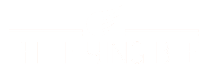 The Flying Bee