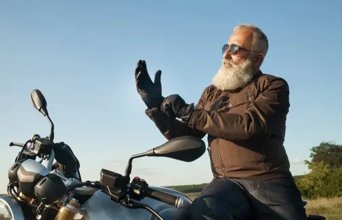  7 Top Motorcycle Riding Tips for Older Riders: Essential Motorcycle Mastery